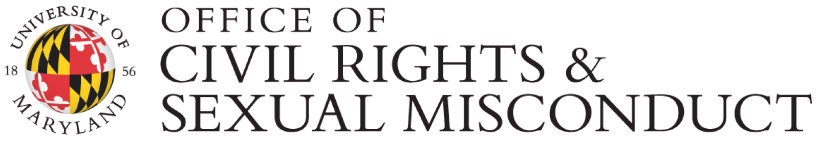 Office of Civil Rights & Sexual Misconduct 