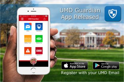 Guardian App Image