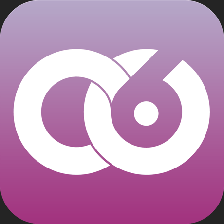 Circle of Six App Logo