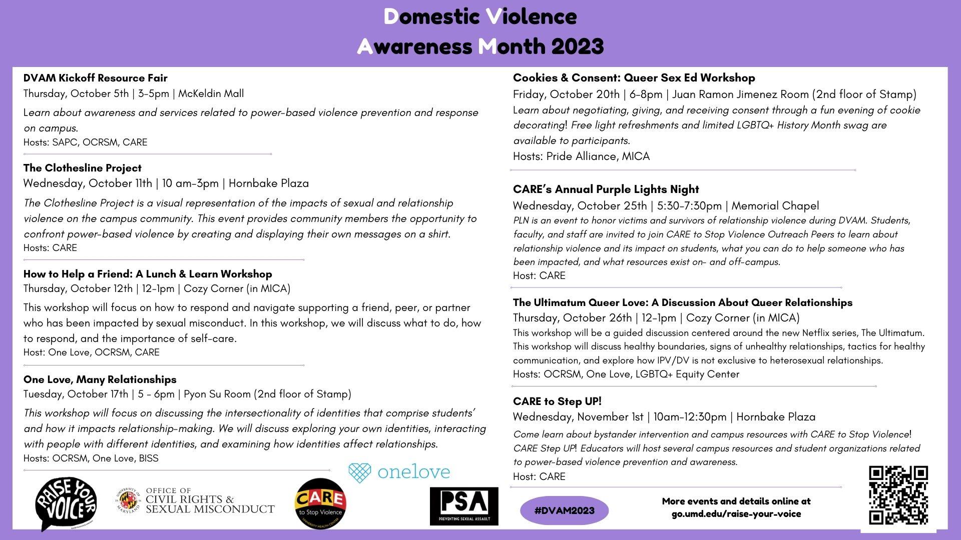 DVAM Flyer 2023 Updated